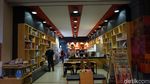 Foto: Kerennya Museum Imigrasi di Australia