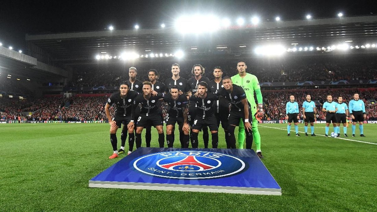 Paris Saint-Germain memenangkan banding soal penyelidikan UEFA terkait dugaan pelanggaran Financial Fair Play. (Foto: Michael Regan/Getty Images)