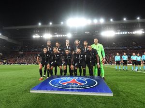 PSG Kalahkan UEFA Terkait FFP