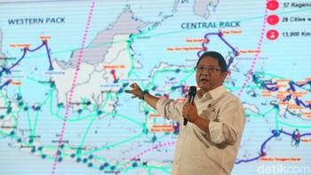 Menkominfo Rudiantara dipilih untuk menjadi pembicara di hari kedua dalam ajang bergengsi di Jawa Timur ini.