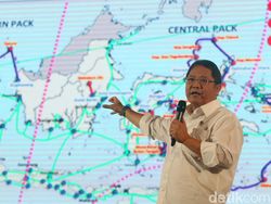 Menteri Rudiantara Gebrak Innocreativation Hari ke-2