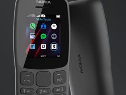 Penampakan Ponsel Nokia Anyar Harga Rp 300 Ribuan