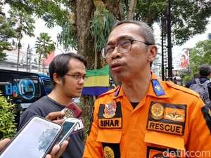 20 Persen Telepon yang Masuk ke Diskar Bandung Iseng dan Hoax
