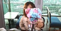 Wouw, YouTuber Ramping Ini Habiskan 9 Kg Makanan Senilai 14.000 Kalori!