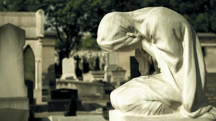 Kerohanian bisa membuat seseorang lebih terjaga dari ancaman depresi, tapi tidak kebal. (Foto: Istock) Kerohanian bisa membuat seseorang lebih terjaga dari ancaman depresi, tapi tidak kebal. (Foto: Istock)