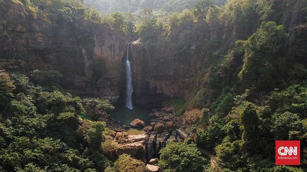 Pakar Geopark Ciletuh Rawan Gempa Dan Tsunami