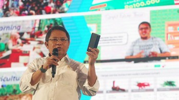 Adapun pemilihan tema yang diangkat mulai dari fintech, CEO Milenial, inovasi produk, rahasia kreator jempolan, hingga mengasah otak entrepreneurship dari hal tak terduga.