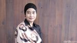 Okky Madasari Buka-bukaan soal Seri Novel Anak Mata