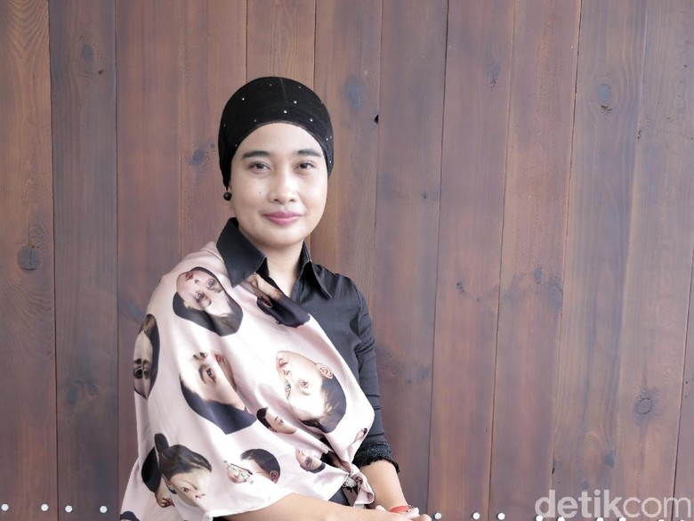 Novel Pasung Jiwa Okky Madasari Terbit dalam Bahasa Arab Mesir Novel Pasung Jiwa Okky Madasari Terbit dalam Bahasa Arab Mesir