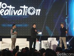 Mengubah Kreativitas Jadi Ladang Uang