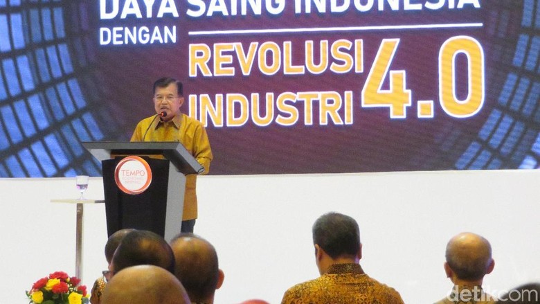 JK: 1,8 Juta Peserta Tes CPNS Ikut Tahap Berikutnya JK: 1,8 Juta Peserta Tes CPNS Ikut Tahap Berikutnya