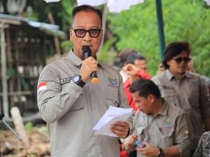 Angka Kemiskinan Diprediksi Turun Jadi 9% Tahun Ini