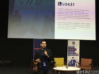 Sasar Segmen Korporasi, Loket Gaet Bhinneka