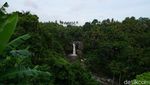 Foto: Air Terjun Tegenungan, Spot Hits di Ubud
