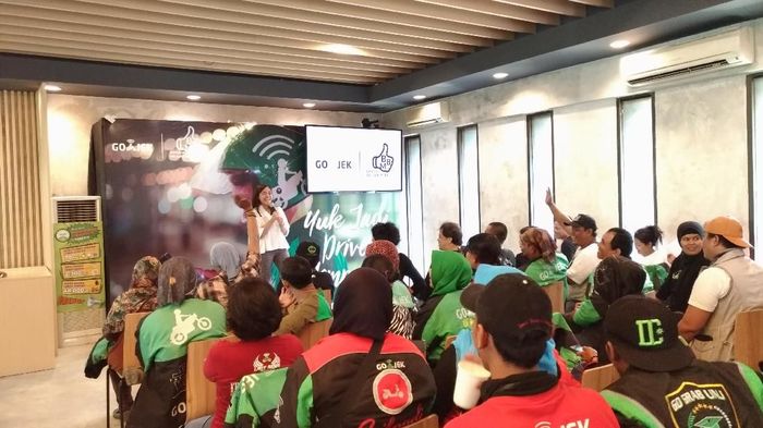 Foto: Prima Fauzi/Detikcom Foto: Prima Fauzi/Detikcom
