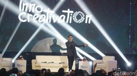 Selama berkarier, Afgan sudah melakukan berbagai kolaborasi. Foto: Afgan (Ari Syahputra/detikcom)