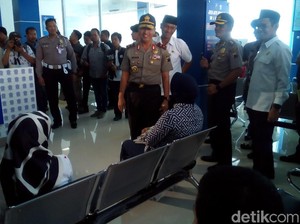 Kapolda Jateng: Masalah Poster Raja Jokowi Masih Ranah Bawaslu