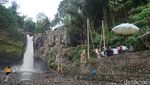 Foto: Air Terjun Tegenungan, Spot Hits di Ubud