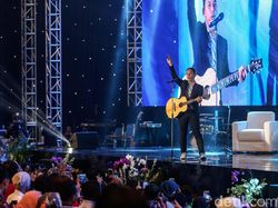 Afgan Hingga Eka Gustiwana Bicara Kiat Bertahan di Era Digital