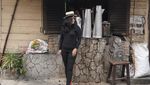 Gaya Stylish Ibunda Rachel Vennya Saat Kulineran di Berbagai Negara
