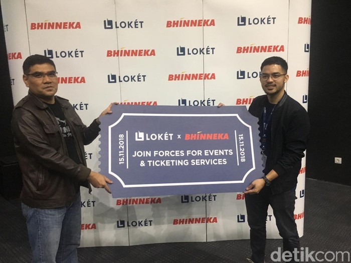 Foto: detikINET/Agus Tri Haryanto Foto: detikINET/Agus Tri Haryanto