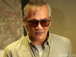 Main di Pocong The Origin, Tyo Pakusadewo Sering Bertemu Makhluk Gaib