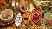FIFest 2018 digelar pada momentum yang tepat di mana kegiatan filantropi di Indonesia tengah semarak dan berkembang pesat.