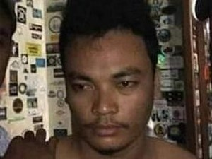 Ini Tampang HS Terduga Pembunuh Satu Keluarga di Bekasi