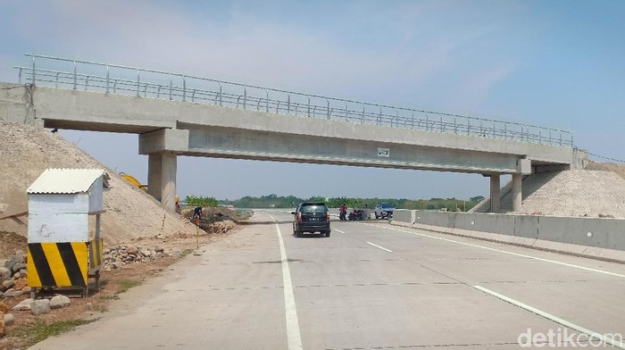 Viral Tol Ngawi-Sragen Dibuka Gratis, Jasa Marga: Itu 