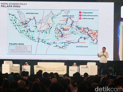 Menteri Rudiantara Gebrak Innocreativation Hari ke-2