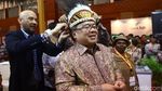 Bambang Brodjonegoro Buka Filantropi Festival 2018