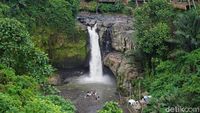 Rekomendasi Tempat Wisata Di Ubud: Air Terjun Tegenungan