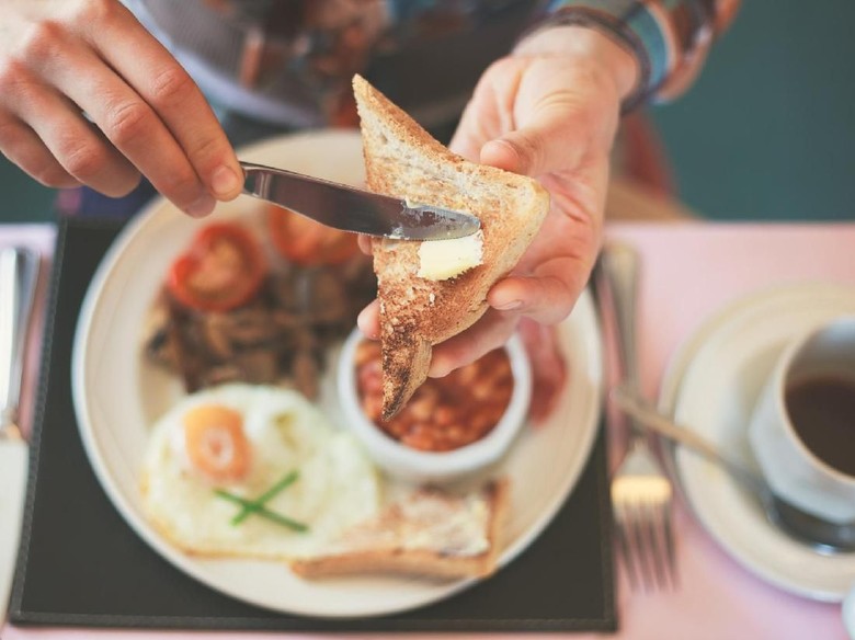 Sering Tidak Sarapan Bisa Tingkatkan Risiko Diabetes Sering Tidak Sarapan Bisa Tingkatkan Risiko Diabetes