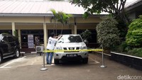 Saat ini, polisi masih memburu pelaku pembunuhan. 