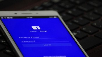 Facebook sudah sangat lama terblokir di China, tepatnya sejak tahun 2008. Foto: detikINET - Irna Prihandini 