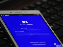 WhatsApp, Instagram & Deretan Aplikasi Tertolak di China