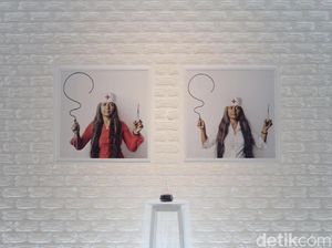 Menarik! Yuk Intip 3 Karya Seniman Asia di Museum MACAN
