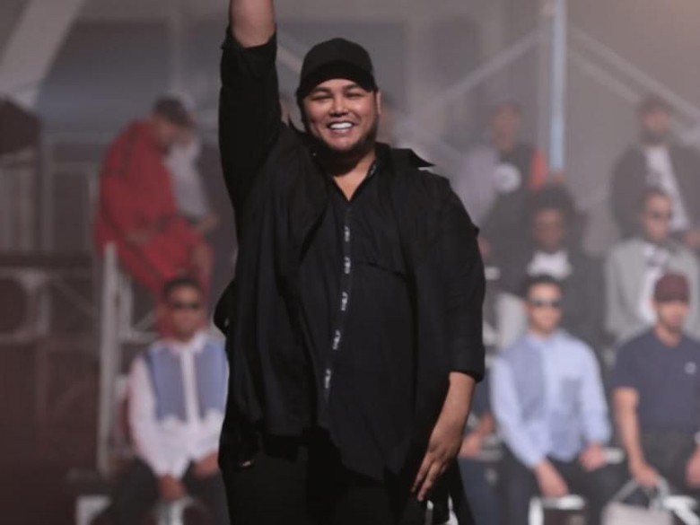 Ivan Gunawan dan Model Thailand Beri Penegasan soal Hubungan Spesial Ivan Gunawan dan Model Thailand Beri Penegasan soal Hubungan Spesial