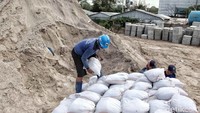 Alat-alat tersebut akan tersebar ke enam kecamatan yaitu, Kecamatan Koja, Kelapa Gading, Tanjung Priok, Pademangan, Penjaringan, dan Cilincing.