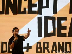 Berpikir Kreatif ala Dimas Jay