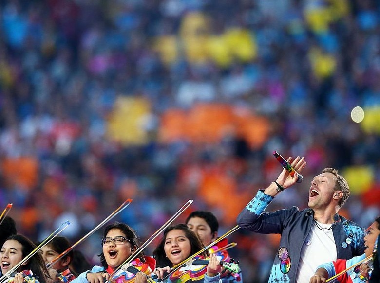 Foto: Getty Images Foto: Getty Images