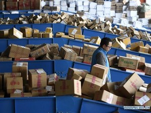 Soal Barang Impor, Pengusaha e-Commerce: Masa Salah Pedagangnya?