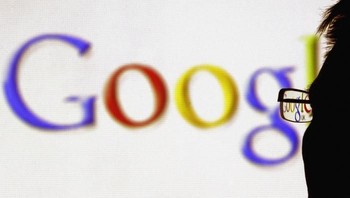 Situs mesin pencarian Google dicekal oleh pemerintah China sejak tahun 2014 sampai kini. Foto: GettyImages