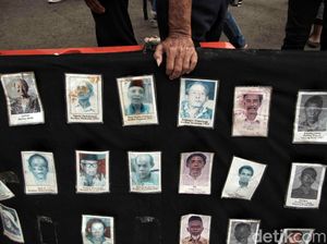 Siapa Penyidik dalam Perkara Pelanggaran HAM Berat?