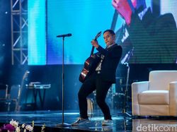 Afgan Hingga Eka Gustiwana Bicara Kiat Bertahan di Era Digital