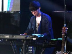 Afgan Hingga Eka Gustiwana Bicara Kiat Bertahan di Era Digital