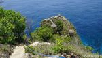 Foto: Raja Lima di Nusa Penida dan Rumah Pohon Instagrammable