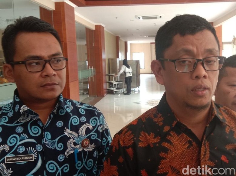 Bawaslu Jabar: Jangan Pakai Fasilitas Negara dan Program Pemerintah! Bawaslu Jabar: Jangan Pakai Fasilitas Negara dan Program Pemerintah!
