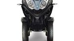Desain Piaggio MP3 yang Kini Punya Sayap seperti Motor MotoGP