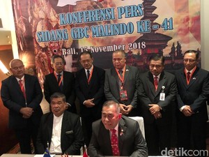 Menhan RI-Malaysia Sepakat Tingkatkan Keamanan Perbatasan